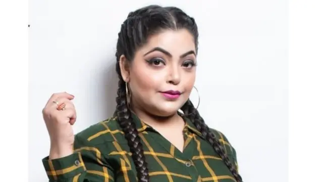 Divya Bhatnagar