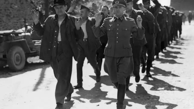 Waffen-SS