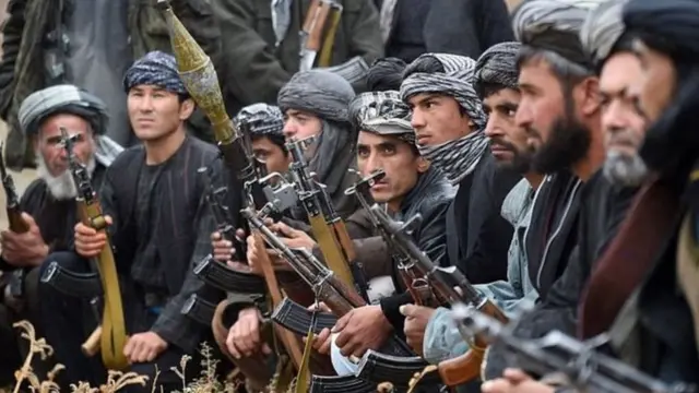 इस्लामी