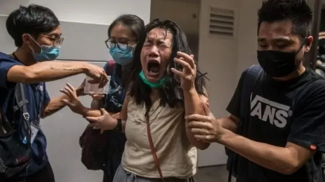 हॉन्गकॉन्ग