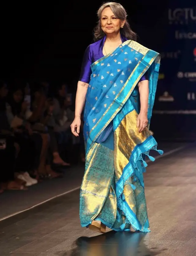 शर्मिला