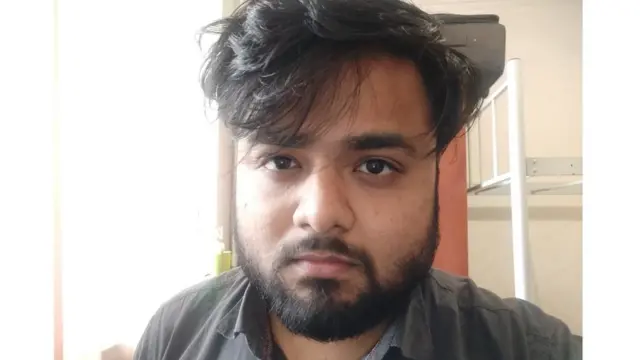 अनुराग सैनी