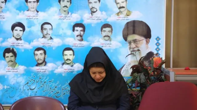 Iran, teheran, sanchi