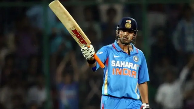 గౌతం గంభీర్ రిటైర్డ్