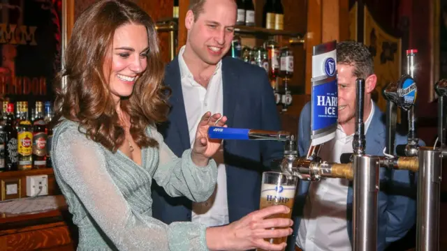 Кейт та Вільям