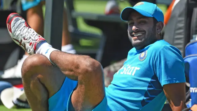 अंबाती रायुडू