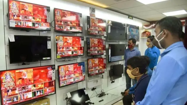 टीआरपी, ओटीटी प्लेटफॉर्म के लिए जल्द नई गाइडलाइन: सरकार