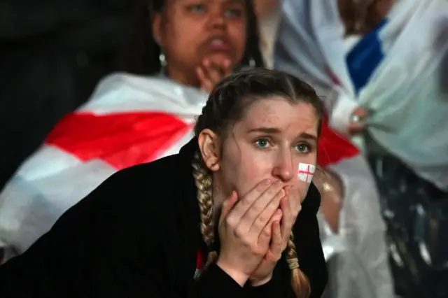 Схвильовані