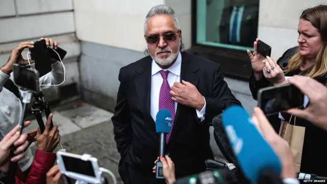 vijay mallya