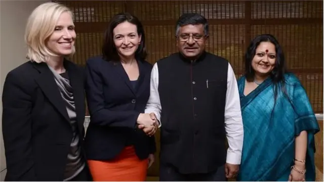 रवीशंकर प्रसाद