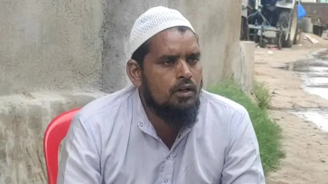 મૃતકના ભાઈ