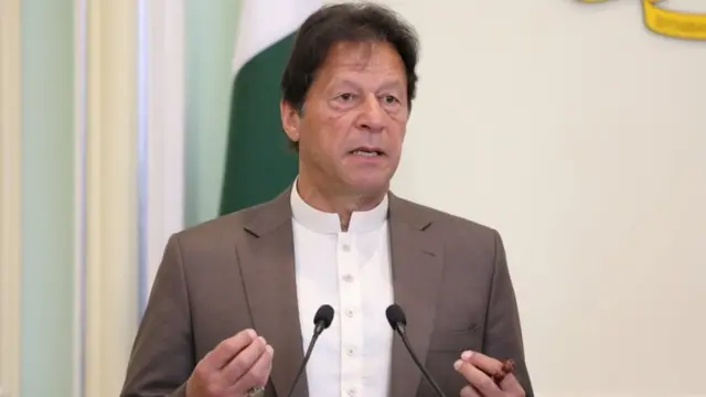 عمران خان
