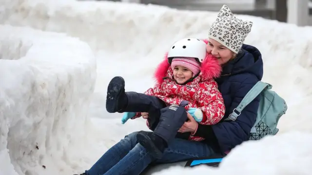 فهم تأثير أطفالنا علينا يجعل تربية الأبناء أكثر راحة