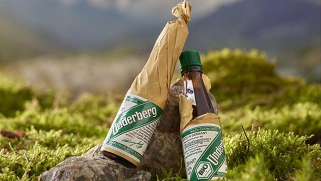 Garrafa pequenacaixa loteria on lineUnderberg