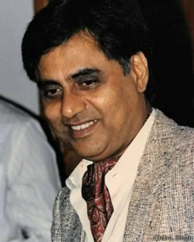 जगजीत सिंग