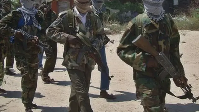 Meelaha kale ee ay Sl Shabaab la wareegeen waxaa ka mid ah Goof gaduud