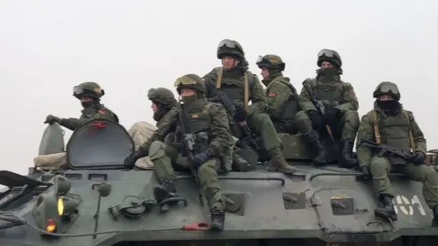 कज़ाख़स्तान