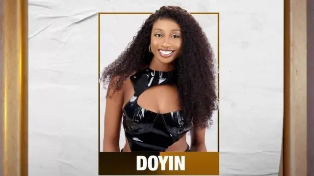 Doyin