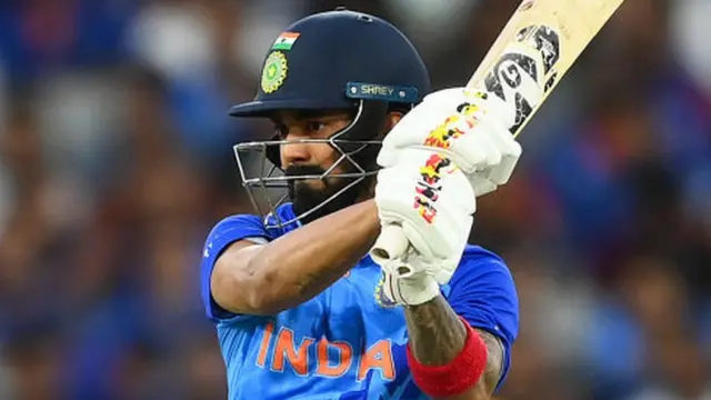 केएल राहुल