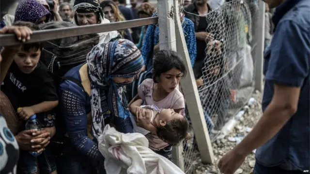 शरणार्थी