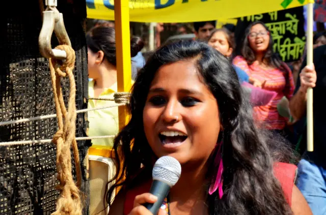 दिल्ली दंगे