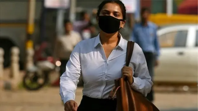 కాలుష్యం