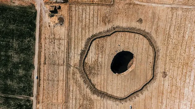 فروگودال کبودرآهنگ