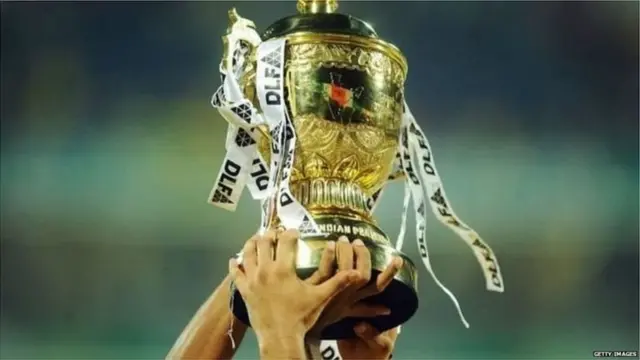 ਆਈਪੀਐੱਲ