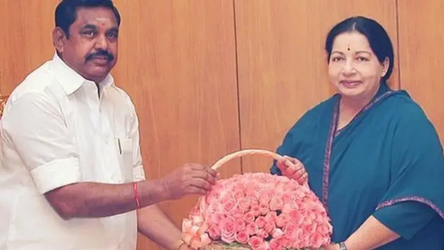 கோடநாடு வழக்கில் தம்மை தொடர்புபடுத்த திமுக அரசு சதி செய்வதாக எடப்பாடி பழனிசாமி கூறியுள்ளார்.