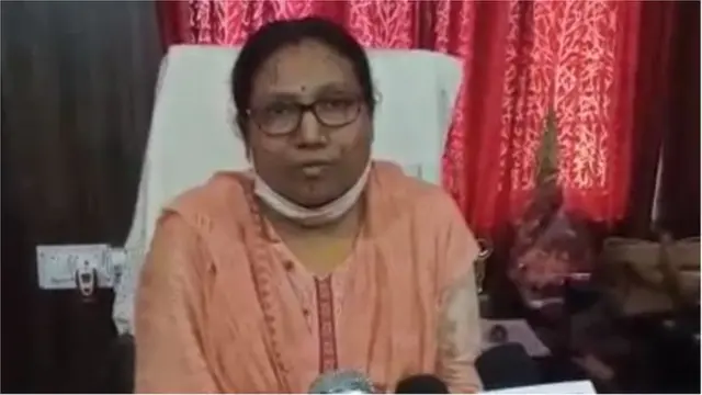 अंजली अग्रवाल