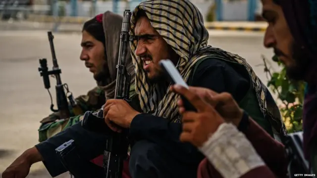 तालिबान