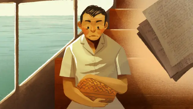 1965, korban, tapol, tahanan politik, tragedi 1965, dituduh PKI, buru, pulau buru