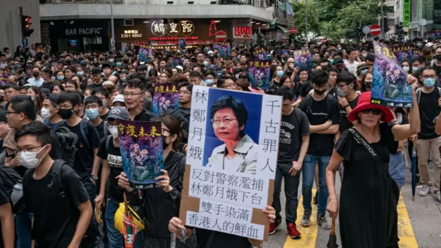 hong kong