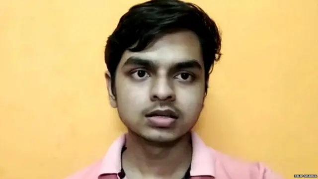 अंशुल अग्रवाल