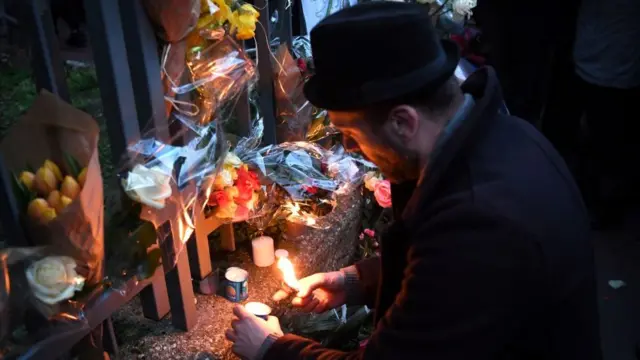 2015 பாரிஸ் தாக்குதல் குறித்து டிரம்ப் கருத்து - கோபத்தில் பிரான்ஸ்