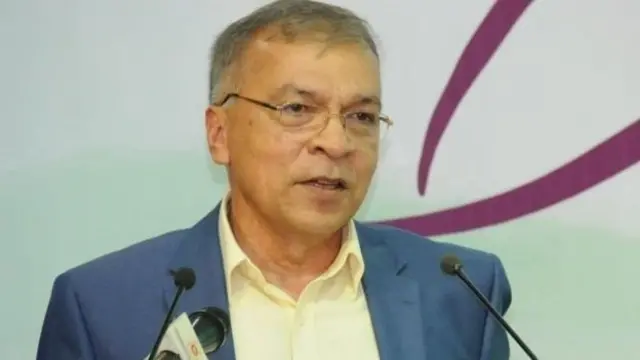 ড ইফতেখারুজ্জামান, টিআইবি