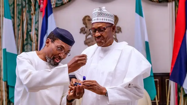 "Ngozi Okonjo-Iweala WTO"