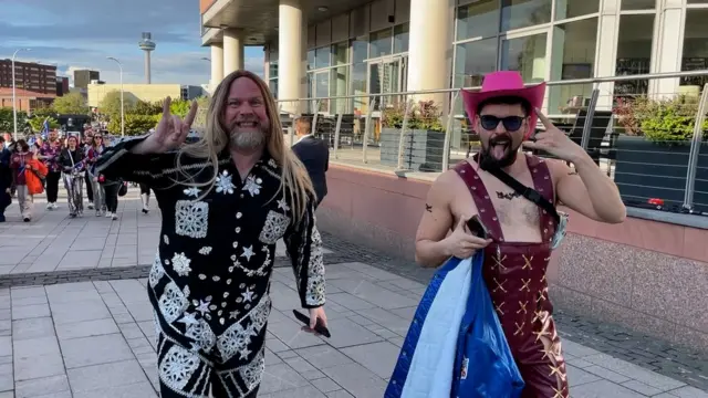 Евровизија