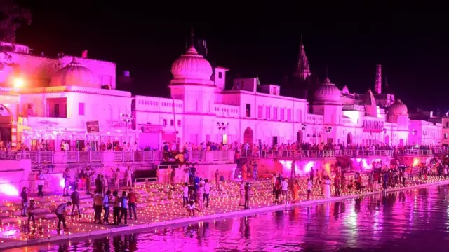 अयोध्या