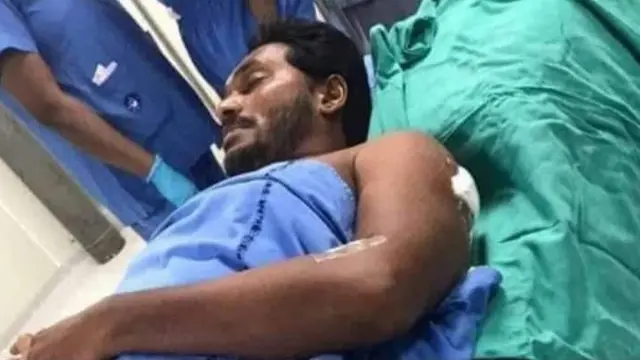 జగన్‌పై దాడి కేసు