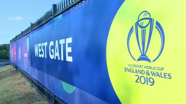 எனது சேமிப்பு அனைத்தும் கிரிக்கெட்டுக்காக மட்டும்தான் - செளதாம்ப்டனில் தமிழர்