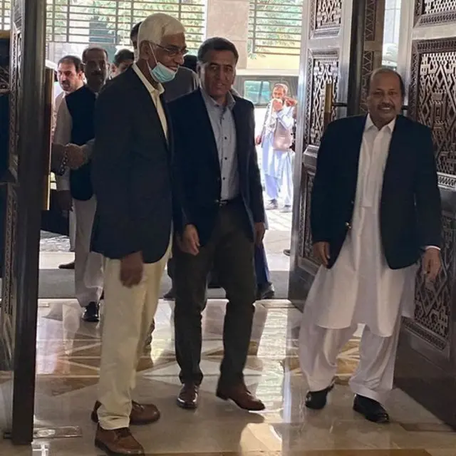 फ़ैज़ हमीद