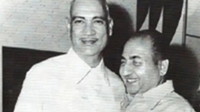 ओपी नैयर