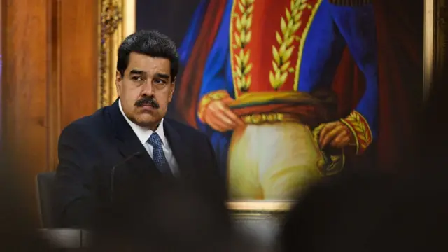 maduro