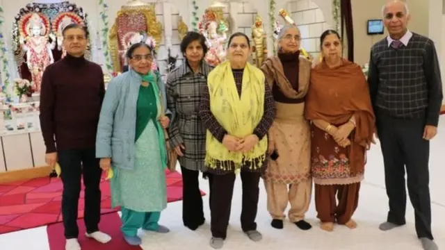 काश्मीर, भारत-पाकिस्तान, ब्रिटन, कलम 370