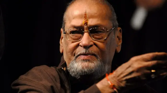 शम्मी कपूर