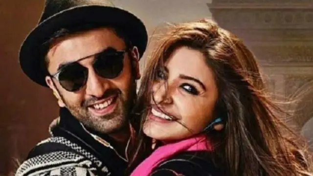 'ऐ दिल है मुश्किल'