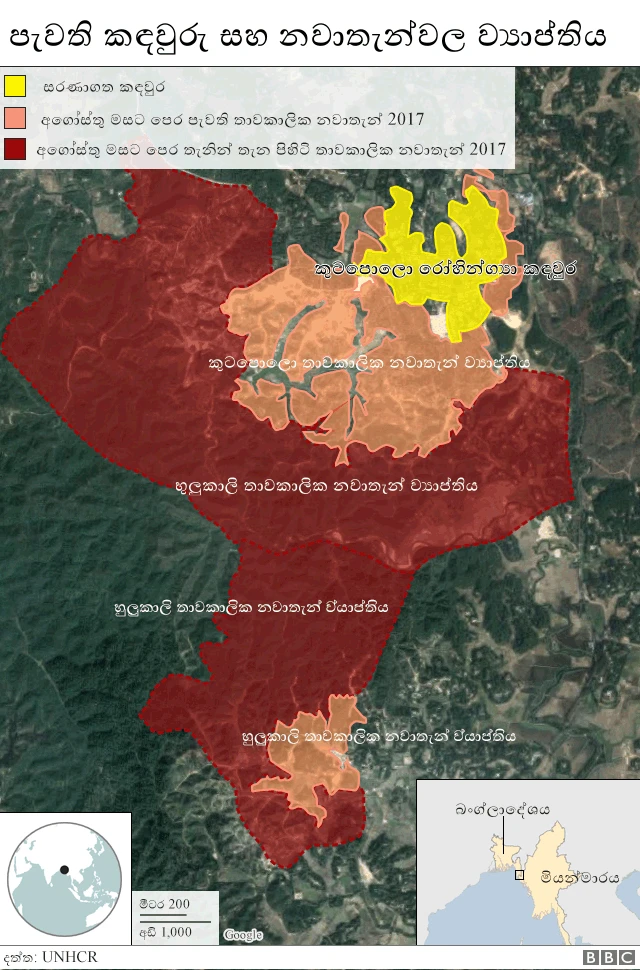 රෝහින්ග්‍යා