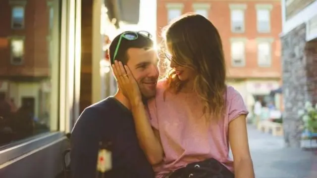 ازمه و سید از شانزده‌سالگی با هم هستند