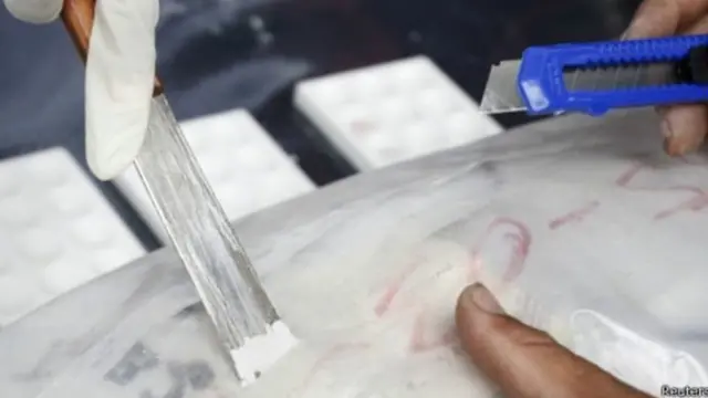 narkoba, pidana mati